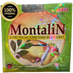 MONTALİN TABLET 10 LU