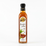 YEDİER HURMA SİRKESİ 500 ML