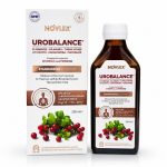 NOVLEX UROBALANCE GİLABURU EKSTRESİ 250 ML