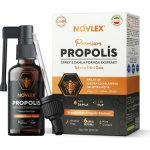 NOVLEX PREMİUM SIVI PROPOLİS 20 ML