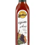 YEDİER ÜZÜM SİRKESİ 500 ML