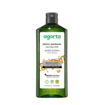 AGARTA DOĞAL SARIMSAKLI ŞAMPUAN 400 ML