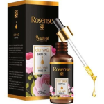 ROSENSE GÜL YAĞI CİLT VÜCUT BAKIM YAĞI 30 ML