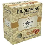 BİODERMİNE ARGAN YAĞLI SABUN 130 GR