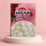 HİSAR NAFTALİN MİSKET