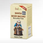 DORALİFE MANİSA MESİR MACUNU 400 GR