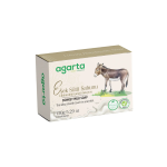 AGARTA DOĞAL EL YAPIMI EŞEK SÜTÜ SABUNU 150 GR