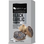 MAİA SİYAH SARIMSAK ŞAMPUAN 400 ML