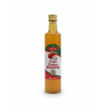 NAHİTA ELMA SİRKESİ 500 ML