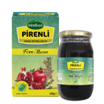 MİNDİVAN PİRENLİ FORM MACUN 420 GR