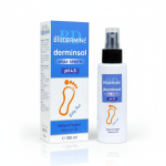 MİNERA BİODERMİNE AYAK SPREYİ 100 ML