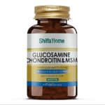 SHİFFA HOME GLUKOZAMİN 60 TABLET