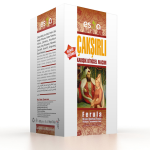 ESİLA ÇAKŞIRLI KARIŞIK BİTKİSEL MACUN 420 GR