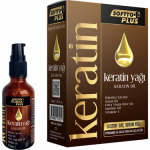 SOFTTO PLUS KERATİN SAÇ BAKIM YAĞ SERUM 50 ML