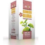 ESİLA GİNKGO BLOBA MACUN 420 GRAM