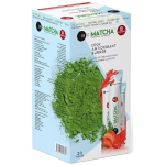 MATCHA ORJİNAL BİTKİ ÇAYI ÇİLEKLİ 20 Lİ