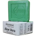 BİODERMİNE ALOE VERA SABUN 130 GR