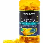 SHİFFA HOME OMEGA 3-6-9 100 SOFTJEL