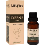MİNERA VİTAL DEFNE YAĞI 20 ML