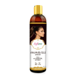 SOFTEM AT KUYRUĞU ÖZLÜ ŞAMPUAN 400 ML