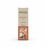 MİNERA VİTAL SOGAN YAĞI 20 ML