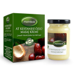 MECİTEFENDİ AT KESTANESİ ÖZLÜ MASAJ KREMİ 90 ML