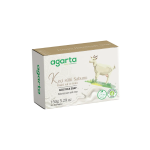 AGARTA DOĞAL KEÇİ SÜTÜ SABUNU 150 GR