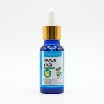 MAISHA HUILE KAFUR YAĞI 20 ML