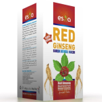 ESİLA RED GİNSENG KARIŞIK BİTKİSEL MACUN 420 GR