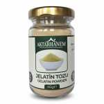 AKTARHANEM JELATİN TOZ 60 GR