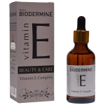 BİODERMİNE E VİTAMİN 50 ML