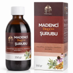 MESİRİ ŞİFA MADENCİ ŞURUBU 350 GR
