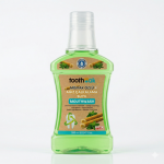 TOOTHWAK MİZVAK ÖZLÜ AĞIZ ÇALKALAMA SUYU 280 ML