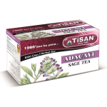 TİSAN ADAÇAYI 20 POŞET ÇAY