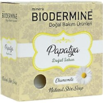 BİODERMİNE PAPATYA SABUN 130 GR