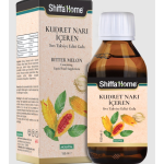 SHİFFA HOME KUDRETNARI ŞURUP 150 ML