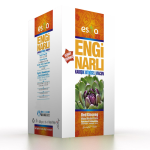 ESİLA ENGİNARLI KARIŞIK BİTKİSEL MACUN 420 GR
