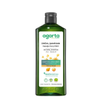 AGARTA DOĞAL KEPEĞE KARŞI ETKİLİ KORUMA ŞAMPUAN 400 ML
