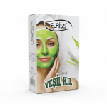 ELAİSS YEŞİL KİL MASKESİ 200 GR