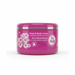 SOWELL EL VÜCUT KREMİ KİRAZ ÇİÇEĞİ 250 ML
