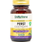SHİFFA HOME PERST CÜCE PALMİYE KAPSÜL