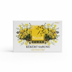 NATUR CLAY KÜKÜRT SABUNU 100 GR