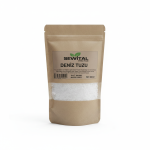 SEWİTAL DENİZ TUZU TOZ 500 GR