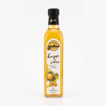 YEDİER KAYISI SİRKESİ 500 ML
