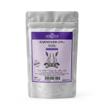 AKTARHANEM KARNIYARIK OTU TOZU 100 GR