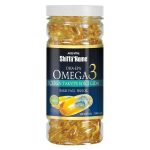SHİFFA HOME OMEGA-3 100 SOFTJEL