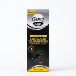 CLEMY MEN KARINCA YAĞLI TÜY DÖKÜCÜ KREM TÜM CİLTLER İÇİN 100 ML