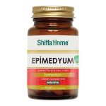 SHİFFA HOME EPIMEDIUM KAPSÜL