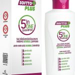SOFTTO PLUS SAÇ DÖKÜLMESİNİ ÖNLEMEYE YARDIMCI 5 İN 1 ŞAMPUAN 360 ML