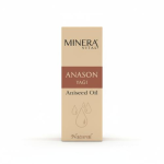MİNERA VİTAL ANASON YAĞI 20 ML